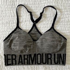 Under Armour Sports Bra